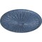 Ekena Millwork Leandros Ceiling Medallion (Canopies up to 5"), 33 1/8"OD x 3 1/2"ID x 1 3/8"P, Americana Crackle CM33LEAMC - alternate 4